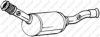 BOSAL 090-536 Catalytic Converter